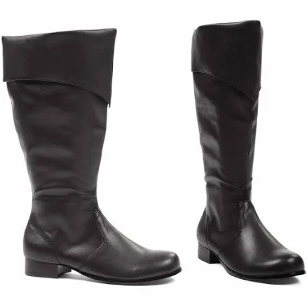 Medieval and Renaissance Sailor's Boots