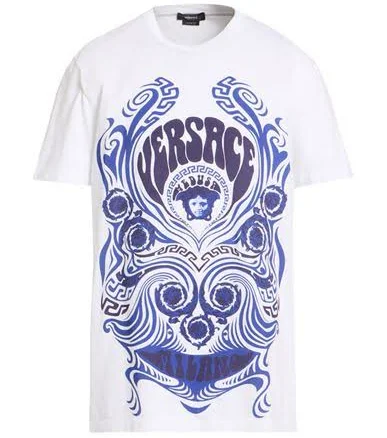 Versace Medusa Music T-shirt