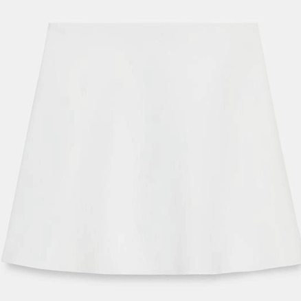 Zara Knit Mini Skirt