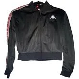 Kappa cropped jacket