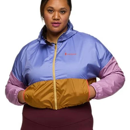 Cotopaxi Women's Teca Crop Jacket