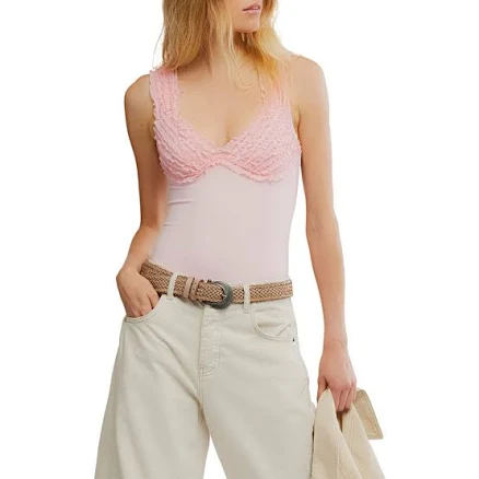 Intimately Party Favor Bodysuit