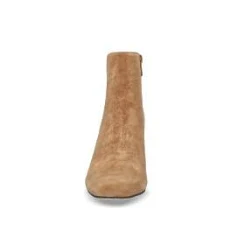 Bella Vita Women's Wilma Square Toe Ankle Boots