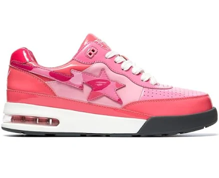 BAPE Ladies ROAD STA #1