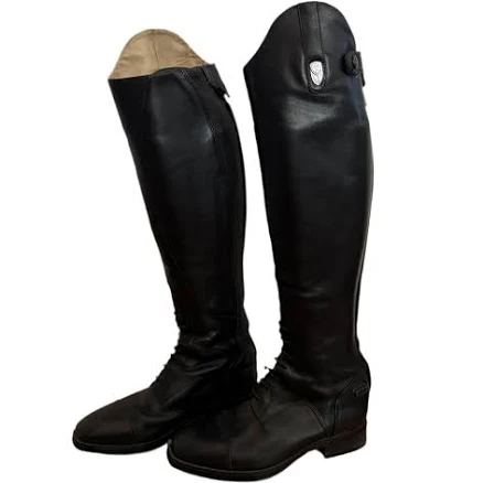PRE-LOVED ARIAT MONACO TALL BOOTS