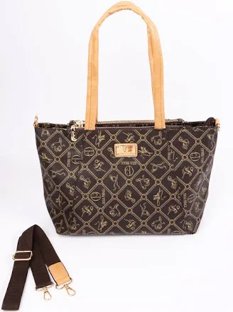 Azalea Shoulder Bag