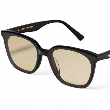 Gentle Monster Womens Lilit Sunglasses 01