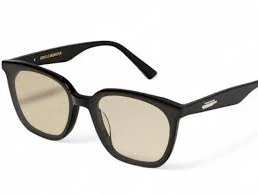 Gentle Monster Lilit 01 (BR) Sunglasses NEW