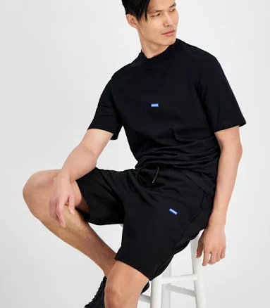 HUGO BOSS Men's Nalono T shirt