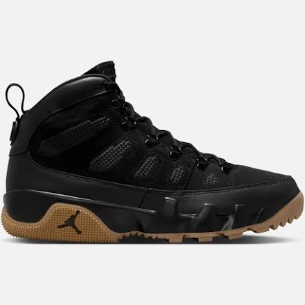Men's Air Jordan 9 Retro Boot NRG