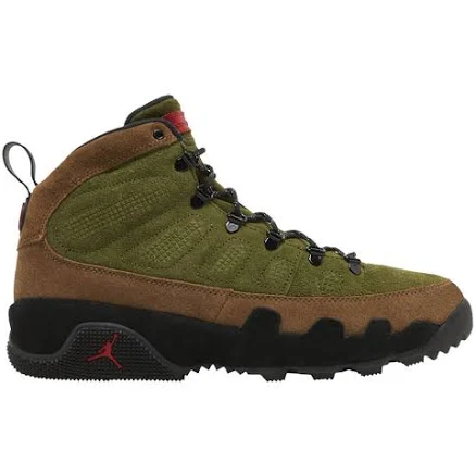 Air Jordan Men's 9 Retro Boot NRG