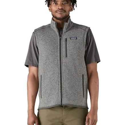 Patagonia Men's Better Sweater Vest