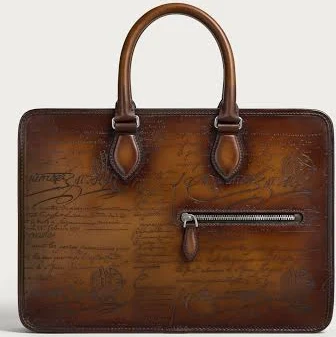 Berluti Un Jour Mini Briefcase