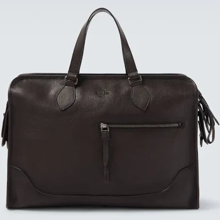 Berluti Un Jour Briefcase