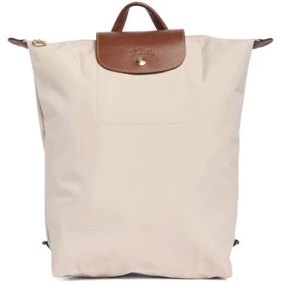 Longchamp Le Pliage Medium Backpack