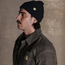 Cotton Watch Cap