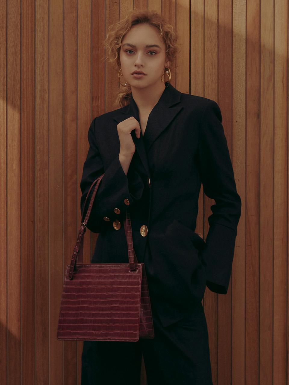 Floui Dahlia Bag