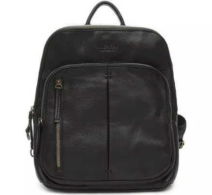 American Leather Co Cleveland Backpack