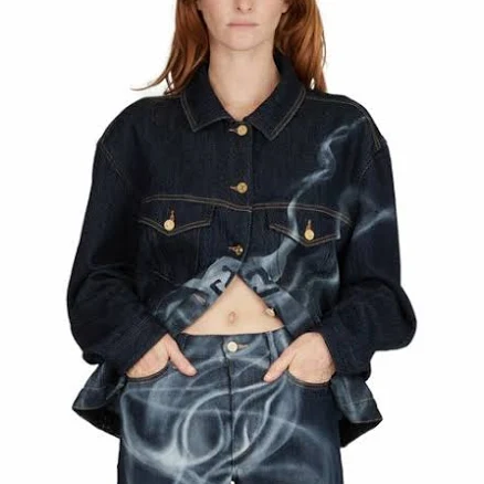 Smoke Jacket