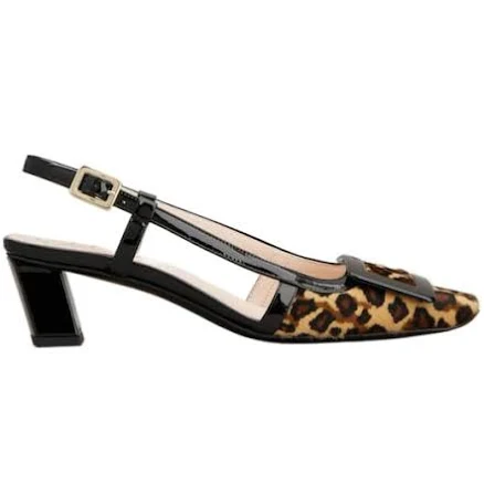 Roger Vivier Belle Viver Pumps