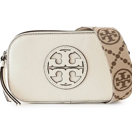 Tory Burch Women's Miller Mini Crossbody Bag