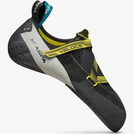 Scarpa Men's Veloce Climbing Shoes