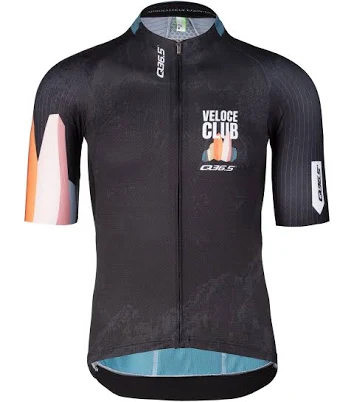 Veloce Club Jersey
