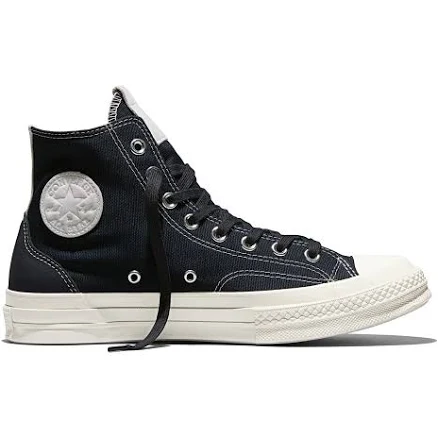 Converse Chuck 70 Canvas & Suede