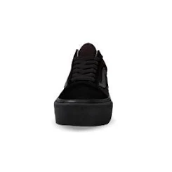 Women's Vans Old Skool Stackform