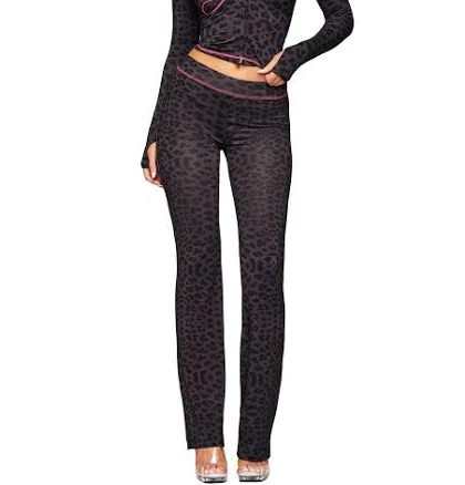 I.AM.GIA Panther Track Pants