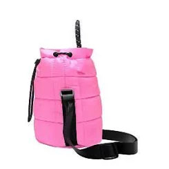 Nike Womens Sportswear Puffle Tiny Tote