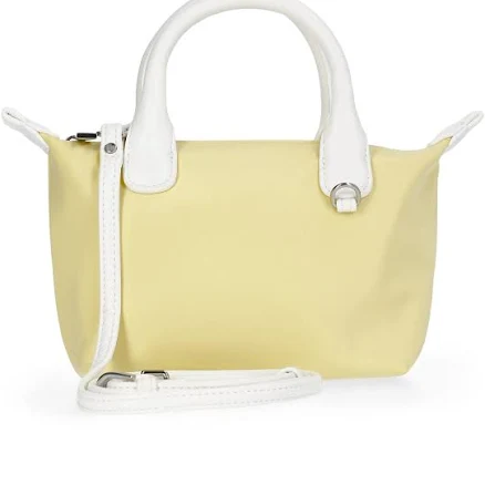 No Boundaries Women's Mini Tote Crossbody Bag