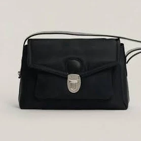 Sac Volet Toile