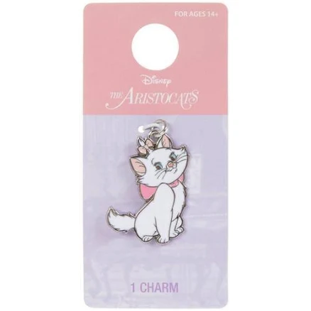 The Aristocats Marie Charm