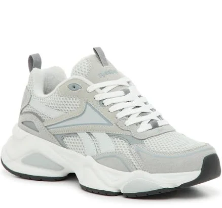 Reebok Men's Charge Run Low-top Sneakers