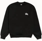 Basic Stüssy Crew