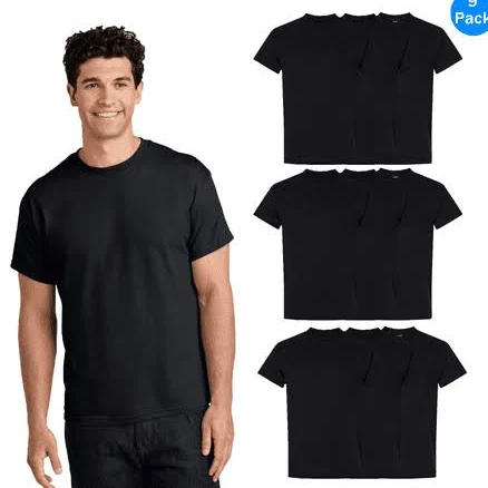 Gildan Heavy Cotton T Shirt Women's