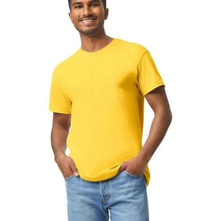 Gildan Ultra Cotton T-Shirt Men's
