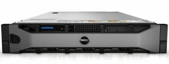 Dell PowerEdge R720 Rack Mountable Server