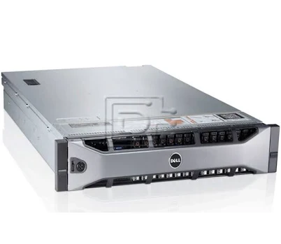 DELL Refurbished Poweredge R720 Server