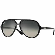 RAY BAN Cats 5000 Sunglasses