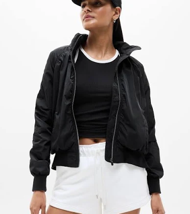 Athleta Women's Jetset Bomber