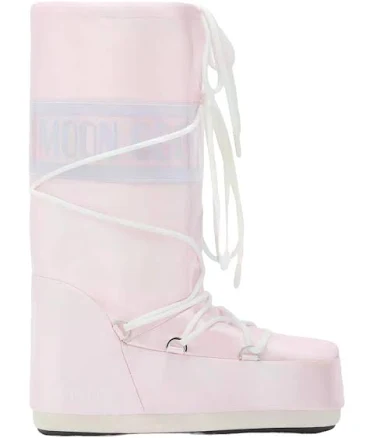 Moon Women Boot Icon Boots