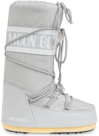 Moon Boot Women's Icon Nylon Boots
