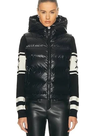 Perfect Moment Women's Polar Flare Gilet