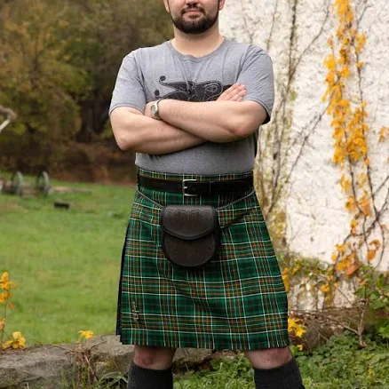 Casual Kilt