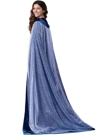 Starry Cape