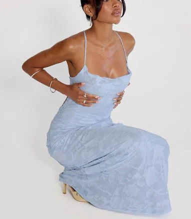 Princess Polly Celena Maxi Dress
