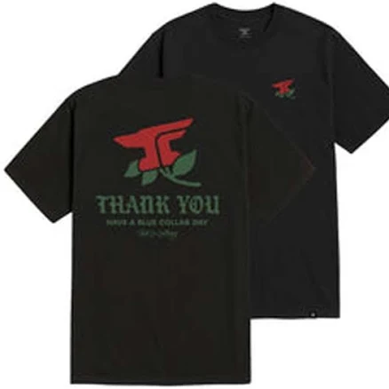 Men's Thank You T-Shirt