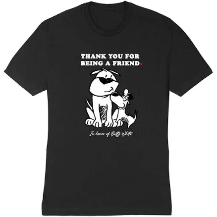 Betty's 20 Meals To Shelter dogs In Honor of Betty